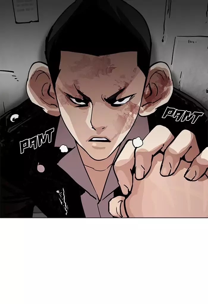 18+ Lookism Chapter 202: Ep.202: God Dog (4) page 17
