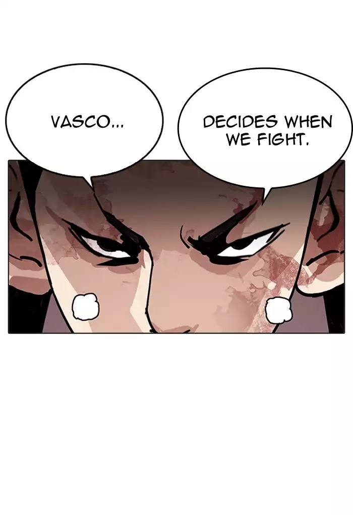 18+ Lookism Chapter 202: Ep.202: God Dog (4) page 18