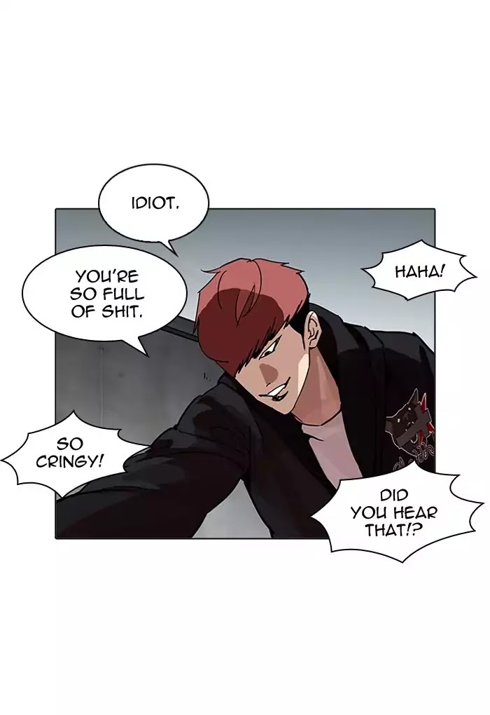 18+ Lookism Chapter 202: Ep.202: God Dog (4) page 19