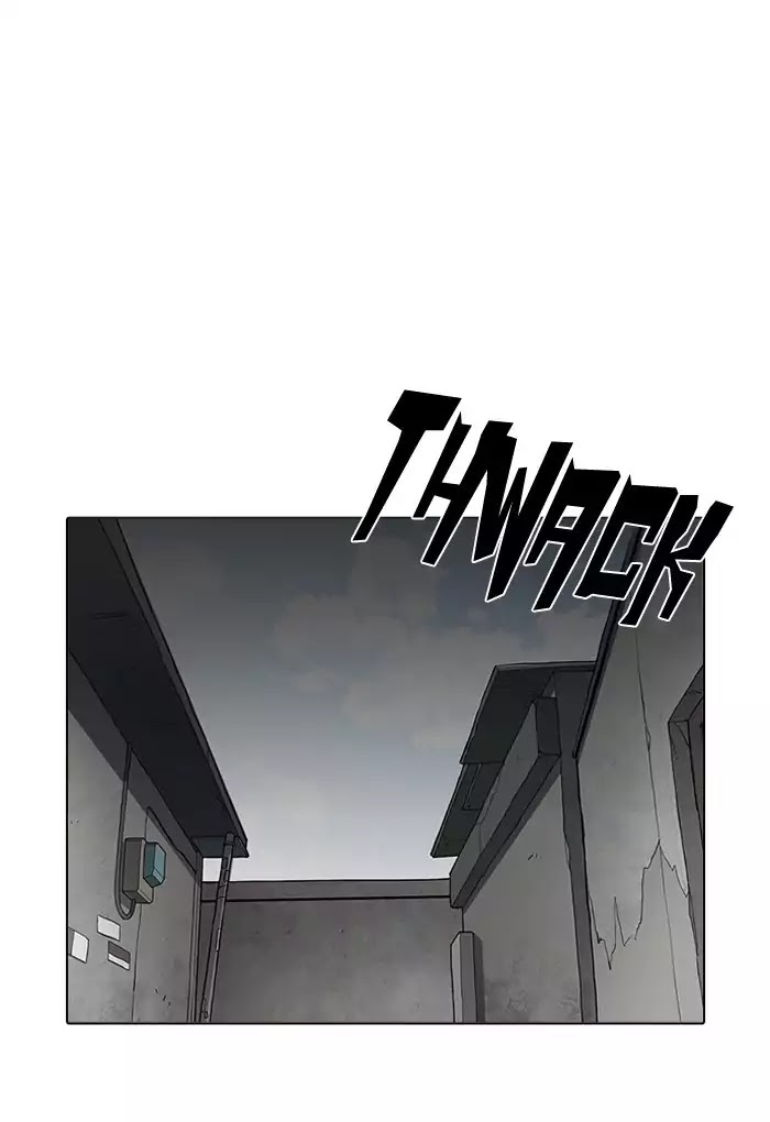 18+ Lookism Chapter 202: Ep.202: God Dog (4) page 20