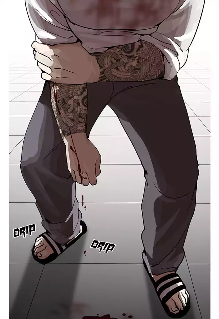 18+ Lookism Chapter 202: Ep.202: God Dog (4) page 26