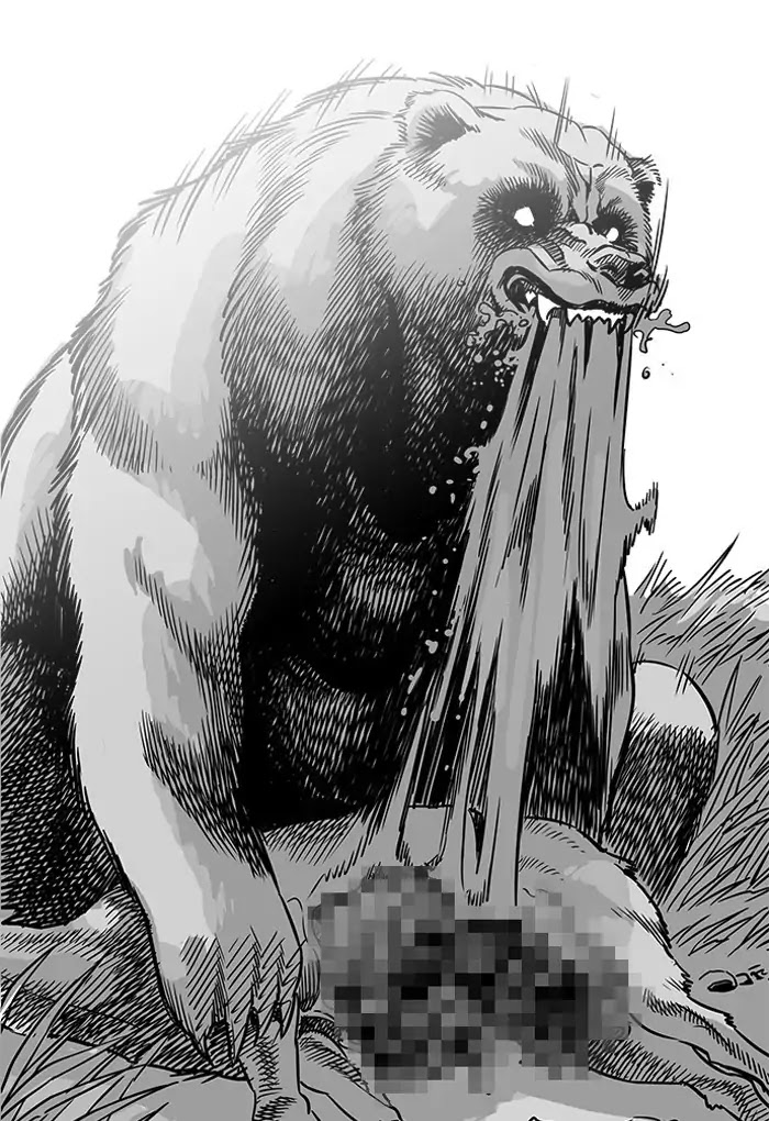 18+ Lookism Chapter 202: Ep.202: God Dog (4) page 31