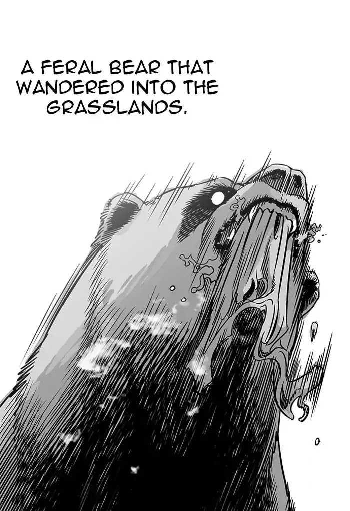 18+ Lookism Chapter 202: Ep.202: God Dog (4) page 33