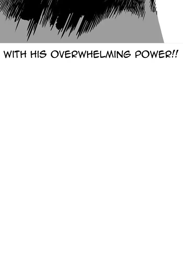 18+ Lookism Chapter 202: Ep.202: God Dog (4) page 34