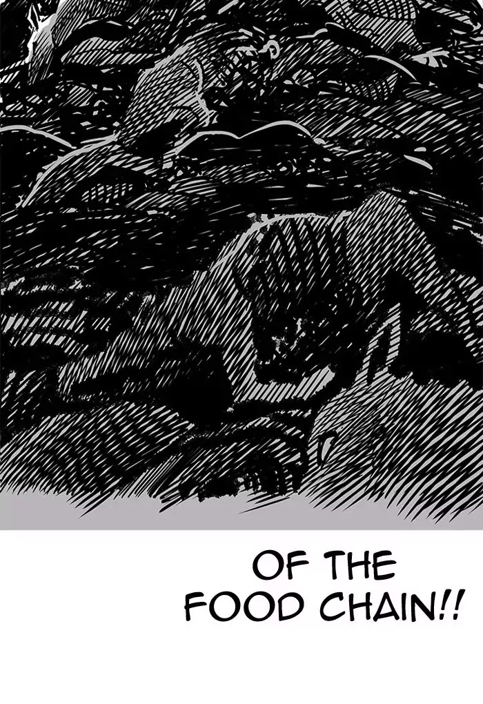 18+ Lookism Chapter 202: Ep.202: God Dog (4) page 36