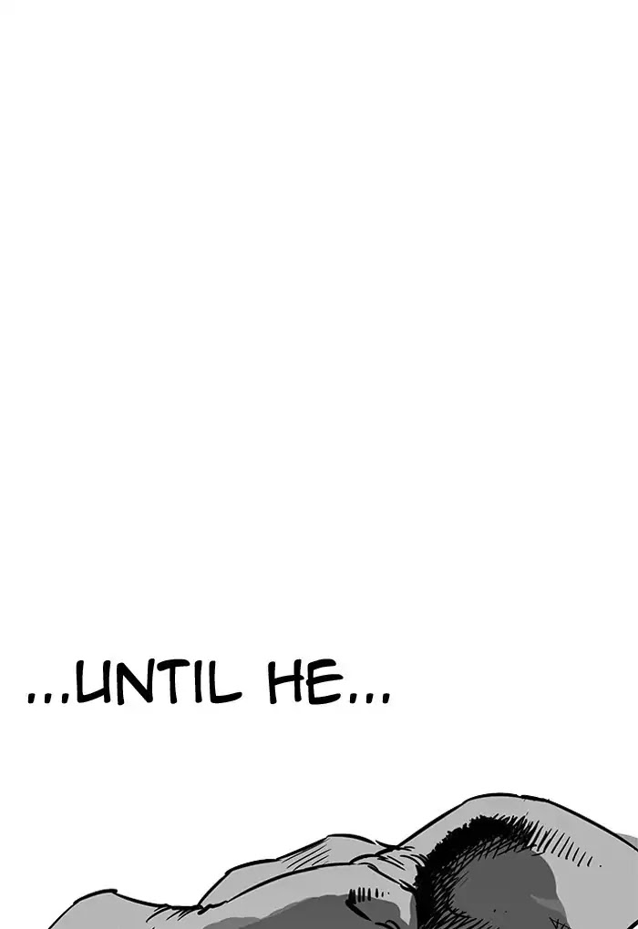 18+ Lookism Chapter 202: Ep.202: God Dog (4) page 38