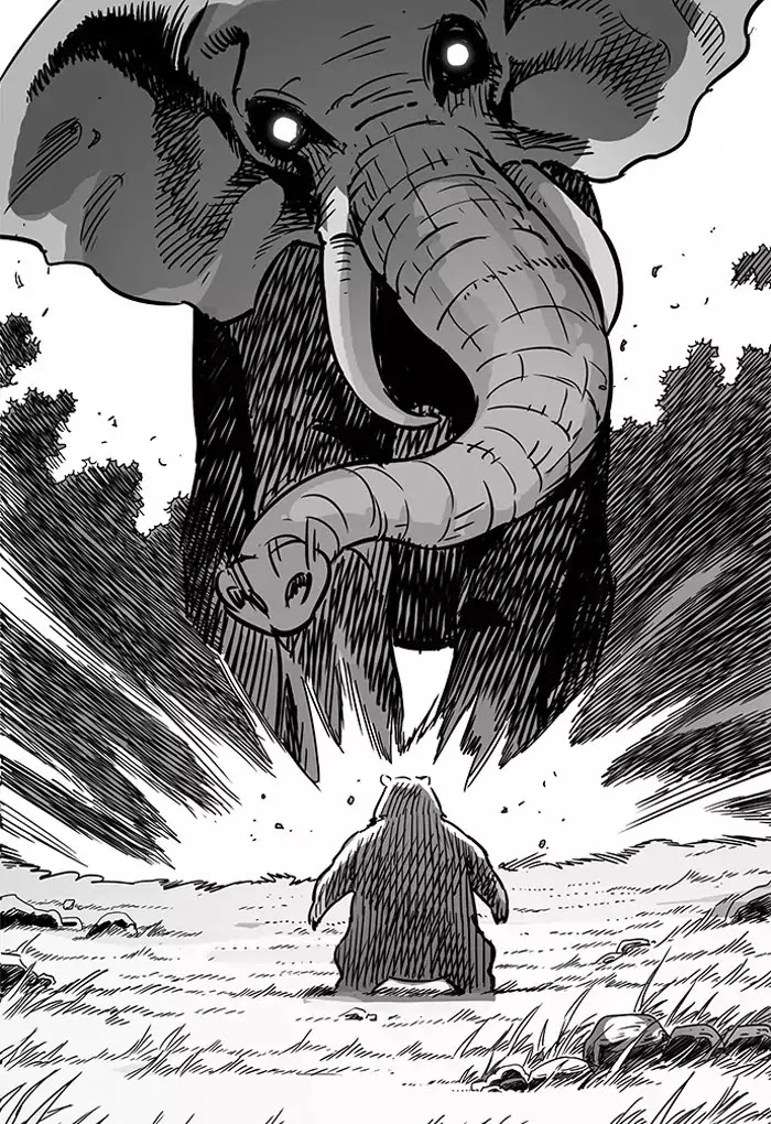 18+ Lookism Chapter 202: Ep.202: God Dog (4) page 39