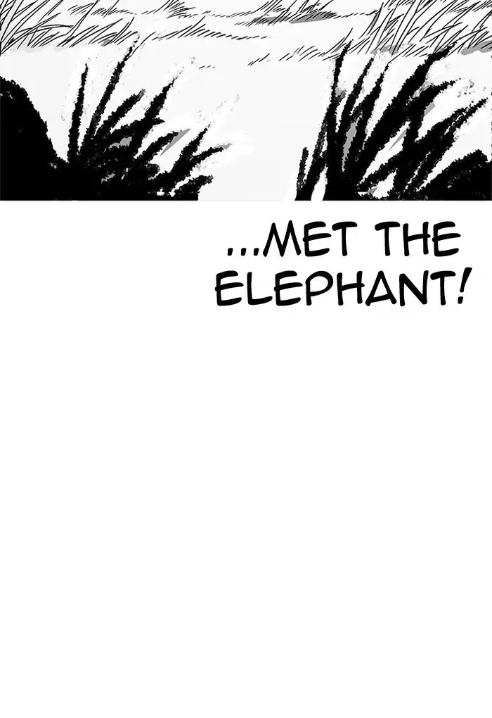 18+ Lookism Chapter 202: Ep.202: God Dog (4) page 40