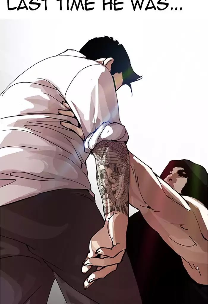 18+ Lookism Chapter 202: Ep.202: God Dog (4) page 42