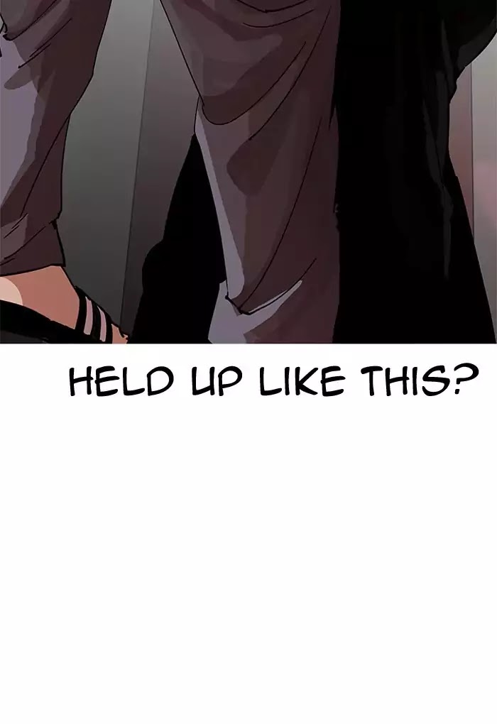 18+ Lookism Chapter 202: Ep.202: God Dog (4) page 43