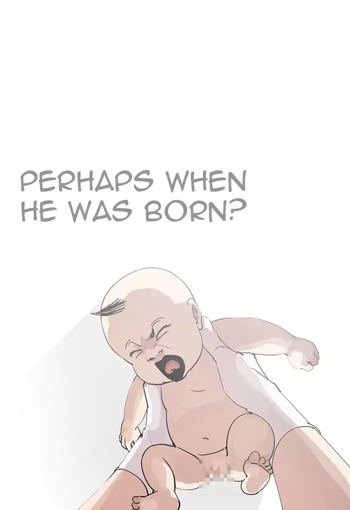 18+ Lookism Chapter 202: Ep.202: God Dog (4) page 44