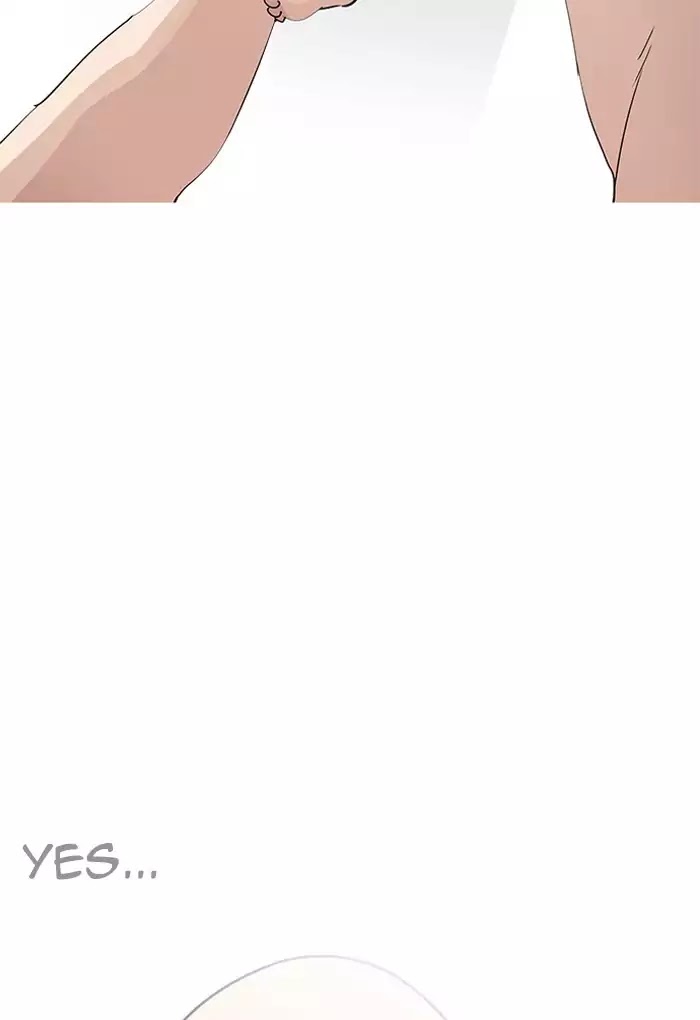 18+ Lookism Chapter 202: Ep.202: God Dog (4) page 45