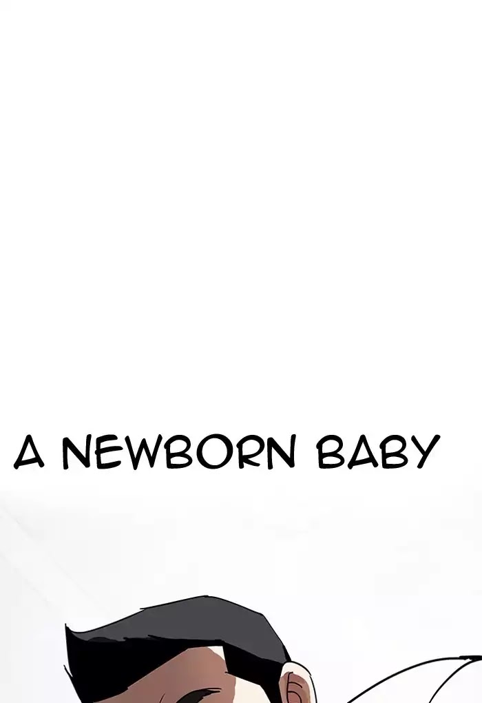 18+ Lookism Chapter 202: Ep.202: God Dog (4) page 47
