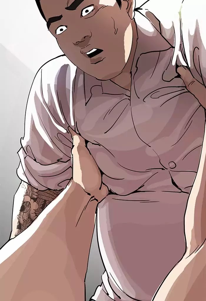 18+ Lookism Chapter 202: Ep.202: God Dog (4) page 48