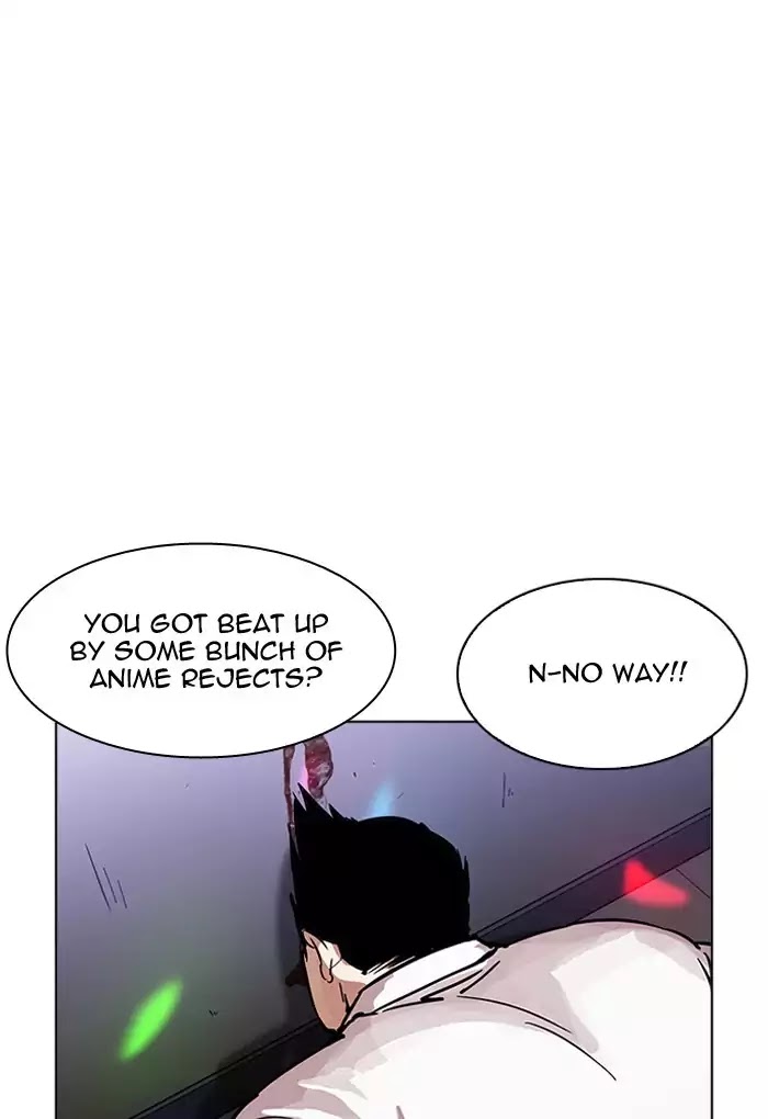 18+ Lookism Chapter 202: Ep.202: God Dog (4) page 65