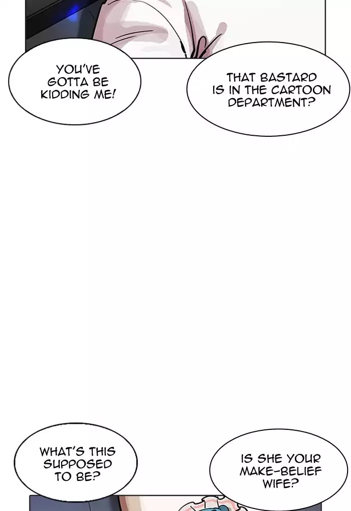 18+ Lookism Chapter 202: Ep.202: God Dog (4) page 66