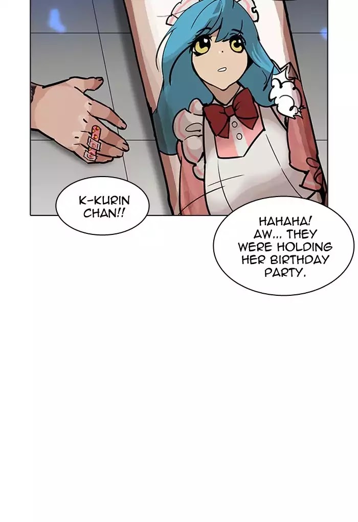 18+ Lookism Chapter 202: Ep.202: God Dog (4) page 67
