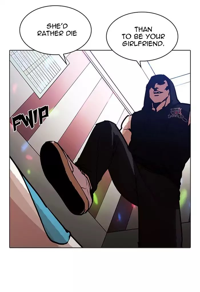 18+ Lookism Chapter 202: Ep.202: God Dog (4) page 68