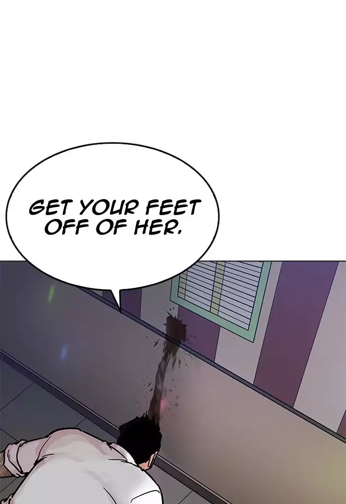18+ Lookism Chapter 202: Ep.202: God Dog (4) page 72