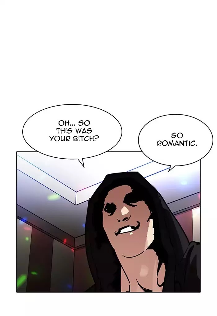 18+ Lookism Chapter 202: Ep.202: God Dog (4) page 74