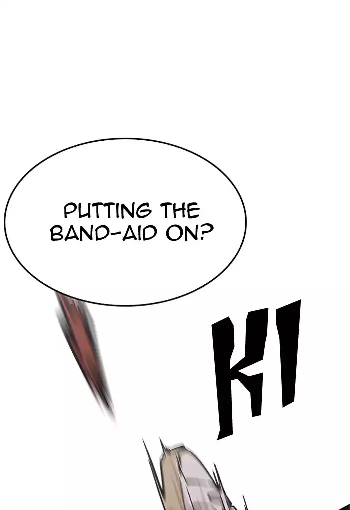 18+ Lookism Chapter 202: Ep.202: God Dog (4) page 78