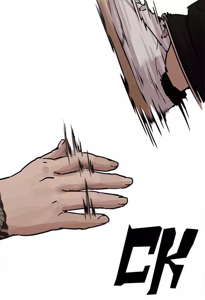 18+ Lookism Chapter 202: Ep.202: God Dog (4) page 79