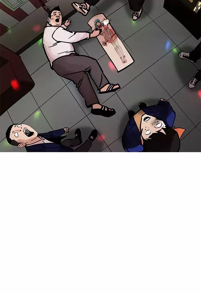 18+ Lookism Chapter 202: Ep.202: God Dog (4) page 82