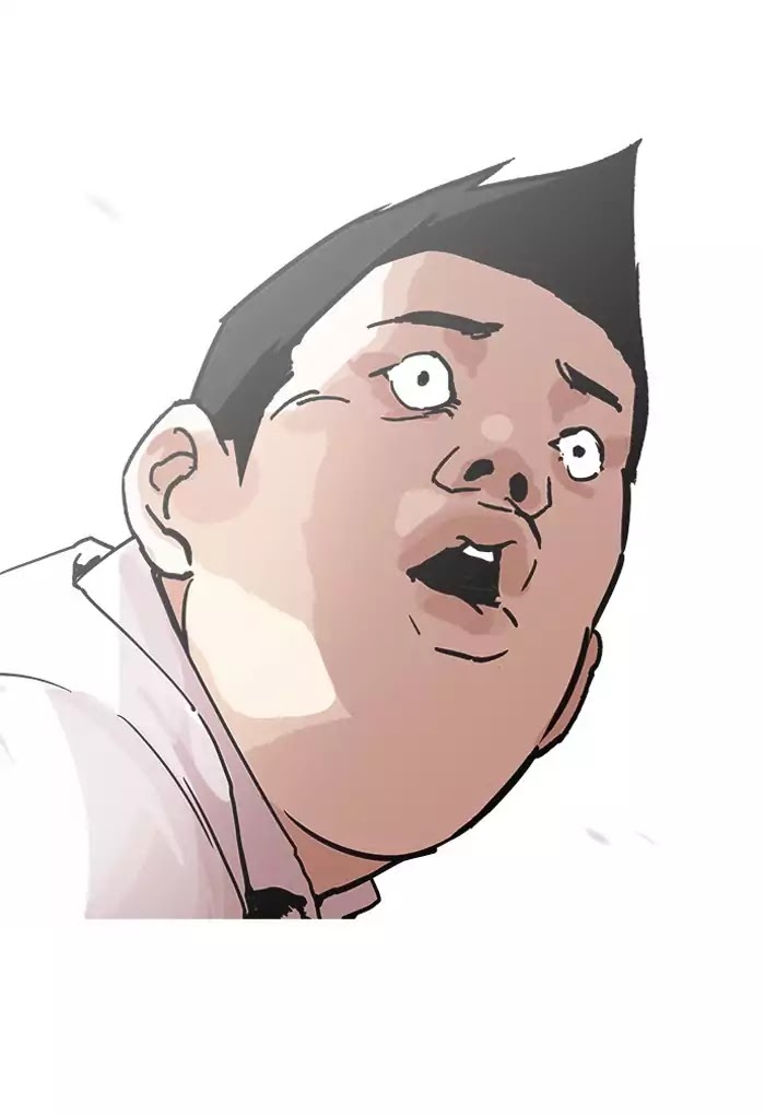 18+ Lookism Chapter 202: Ep.202: God Dog (4) page 83