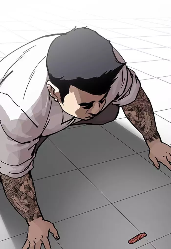18+ Lookism Chapter 202: Ep.202: God Dog (4) page 92