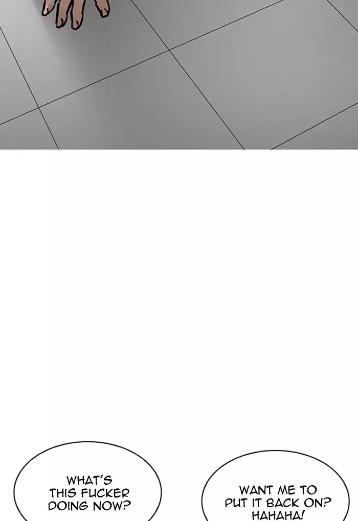 18+ Lookism Chapter 202: Ep.202: God Dog (4) page 93