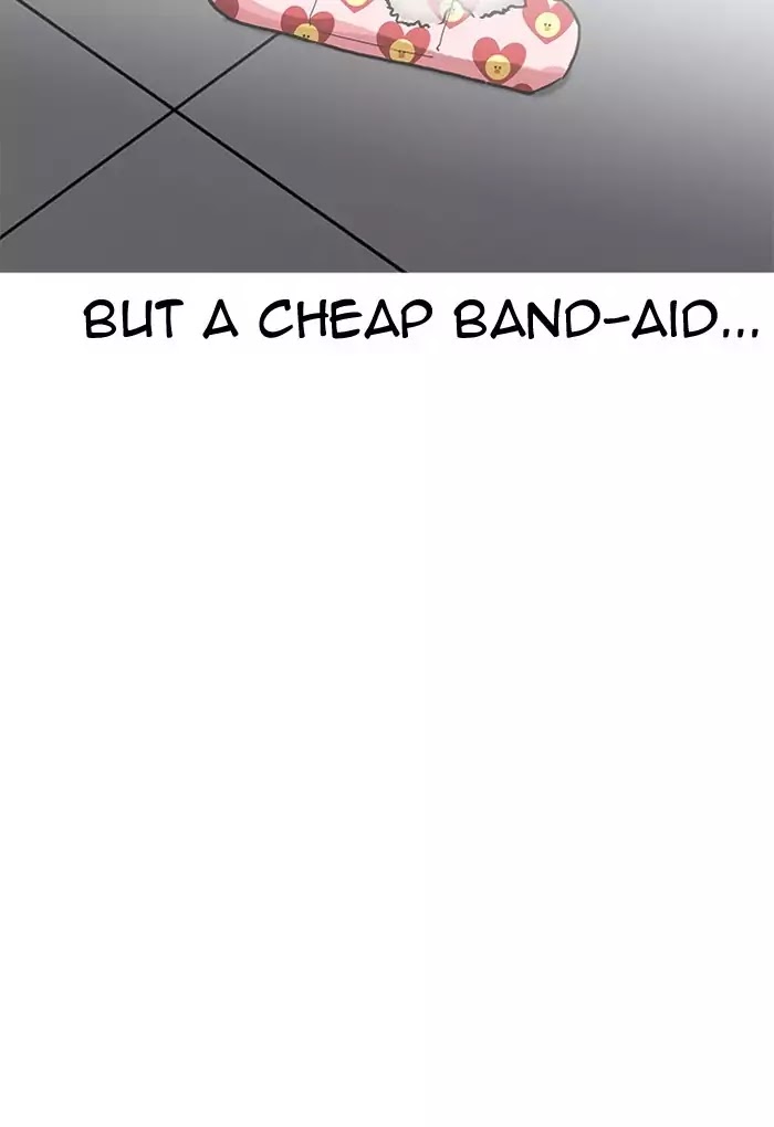 18+ Lookism Chapter 202: Ep.202: God Dog (4) page 99