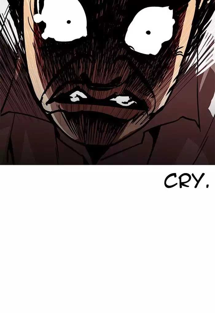 18+ Lookism Chapter 202: Ep.202: God Dog (4) page 101