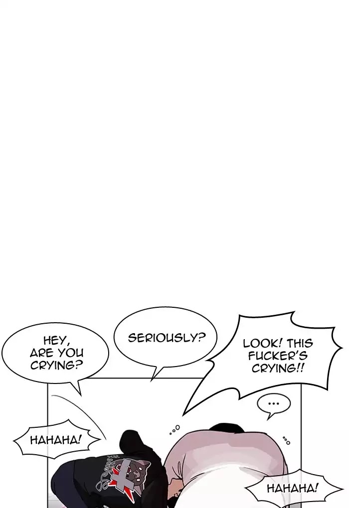 18+ Lookism Chapter 202: Ep.202: God Dog (4) page 103