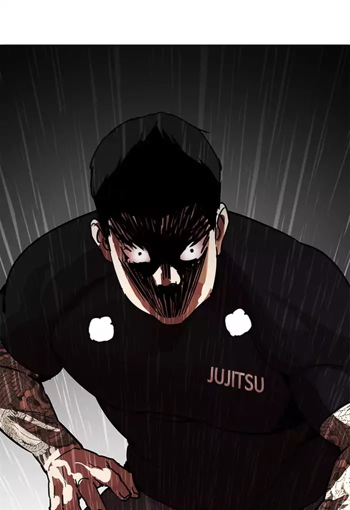 18+ Lookism Chapter 202: Ep.202: God Dog (4) page 112