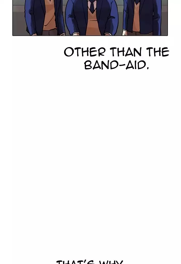 18+ Lookism Chapter 202: Ep.202: God Dog (4) page 117