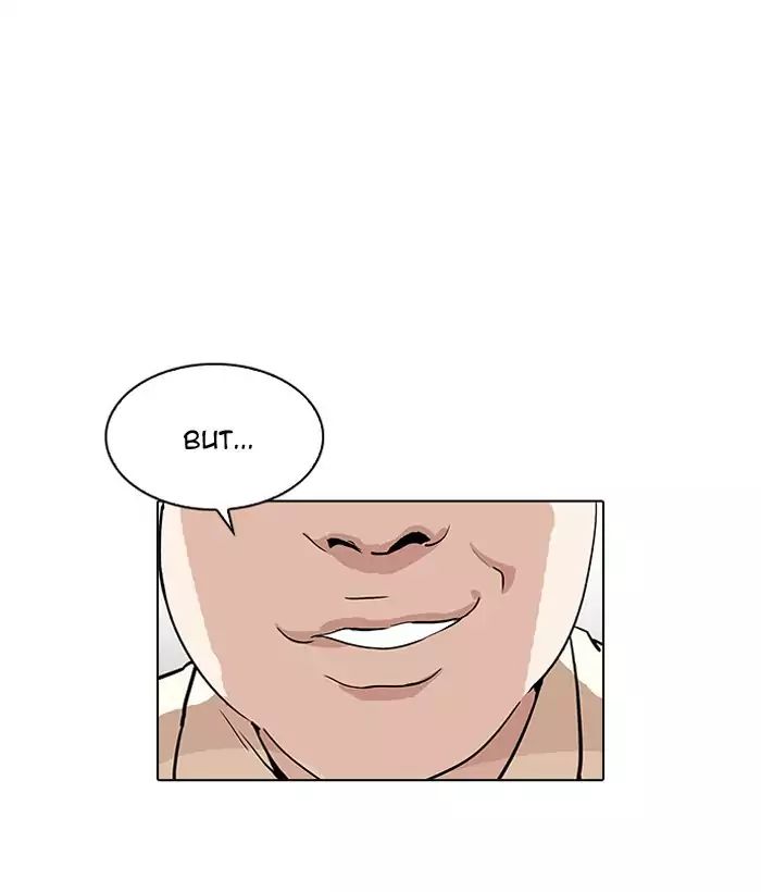 18+ Lookism Chapter 203: Ep.203: God Dog (05) page 5