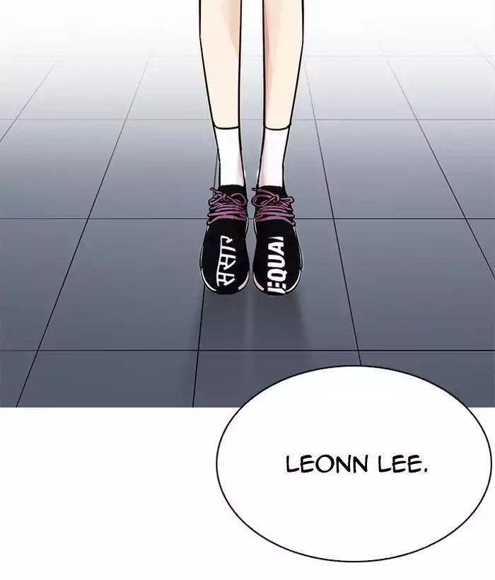 18+ Lookism Chapter 203: Ep.203: God Dog (05) page 16
