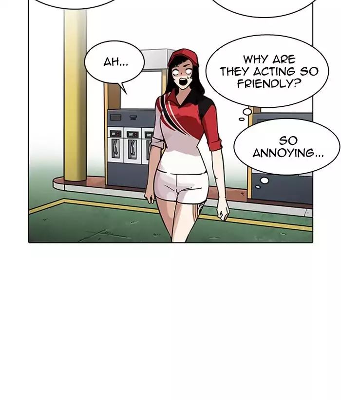 18+ Lookism Chapter 203: Ep.203: God Dog (05) page 24