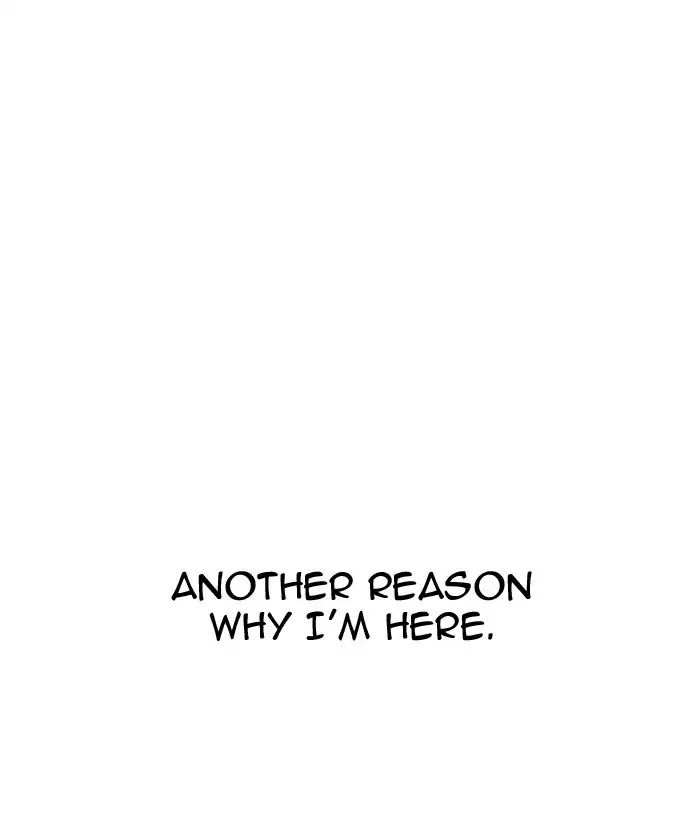 18+ Lookism Chapter 203: Ep.203: God Dog (05) page 26