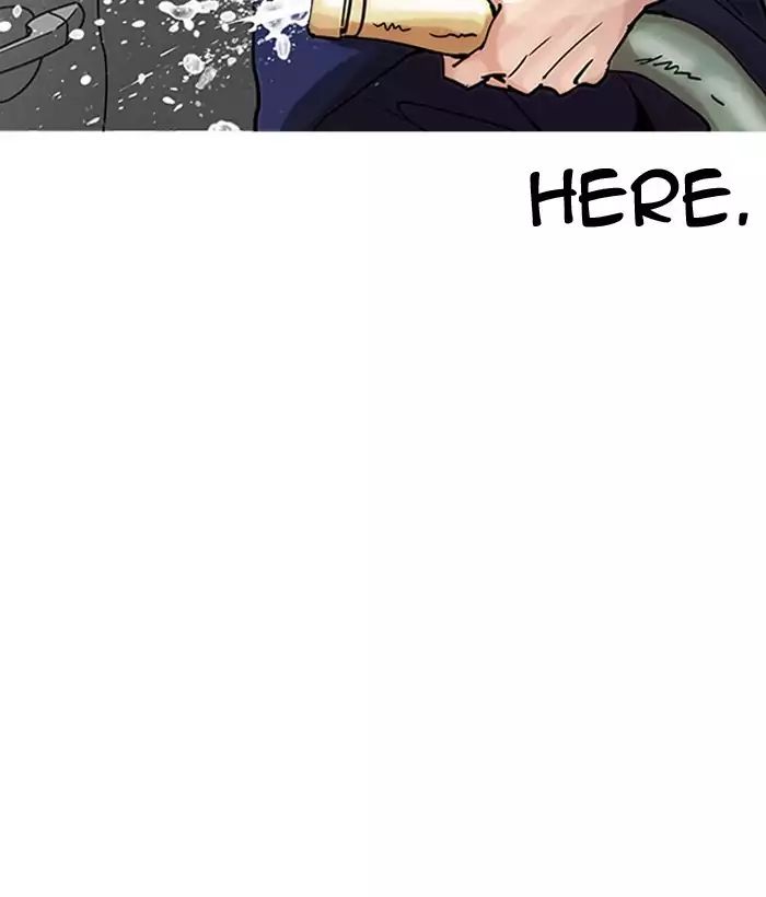 18+ Lookism Chapter 203: Ep.203: God Dog (05) page 31