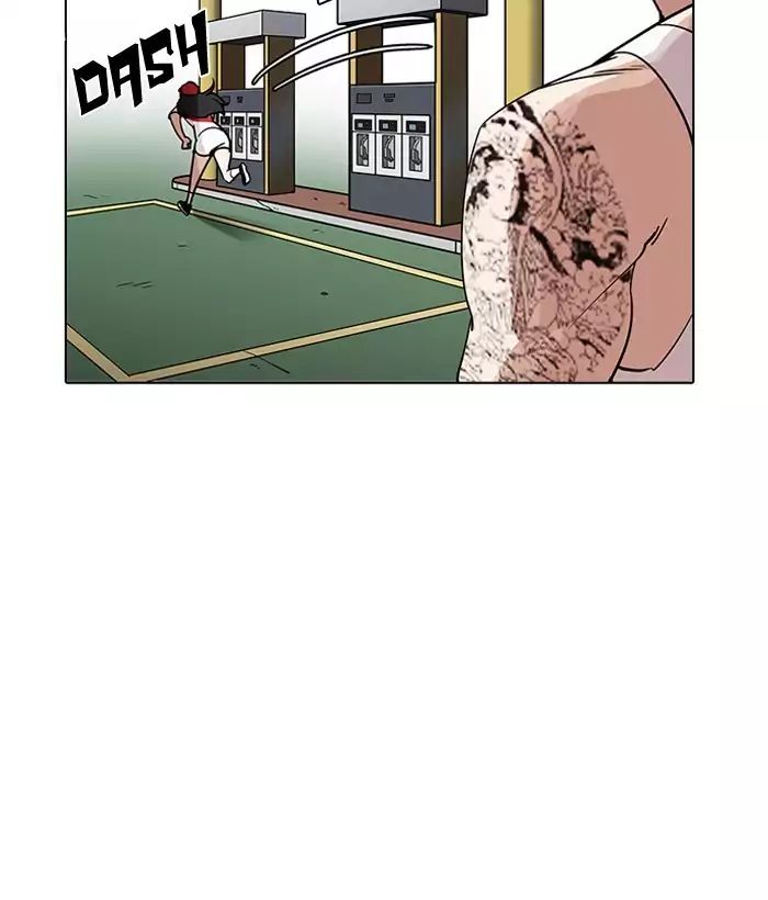 18+ Lookism Chapter 203: Ep.203: God Dog (05) page 34