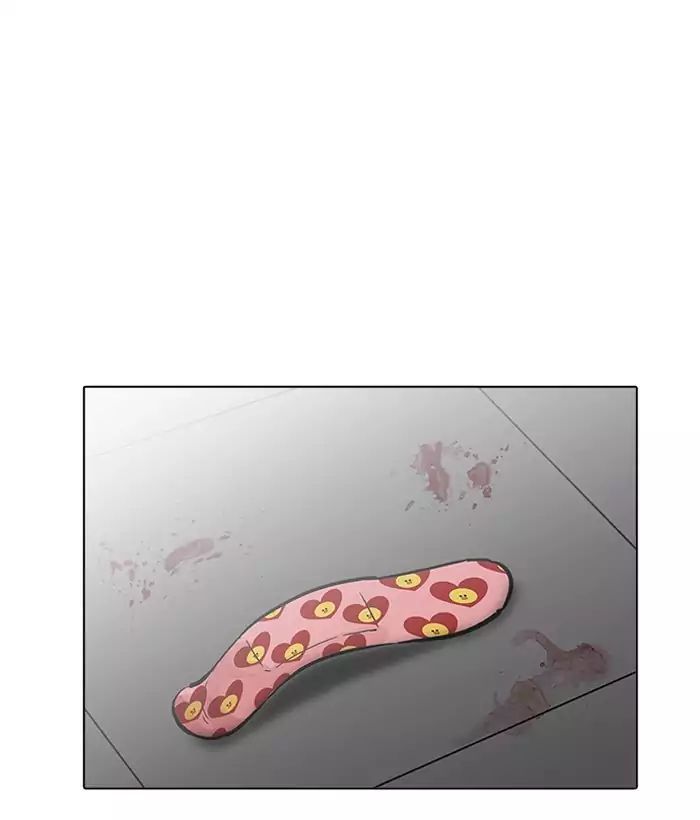 18+ Lookism Chapter 203: Ep.203: God Dog (05) page 38