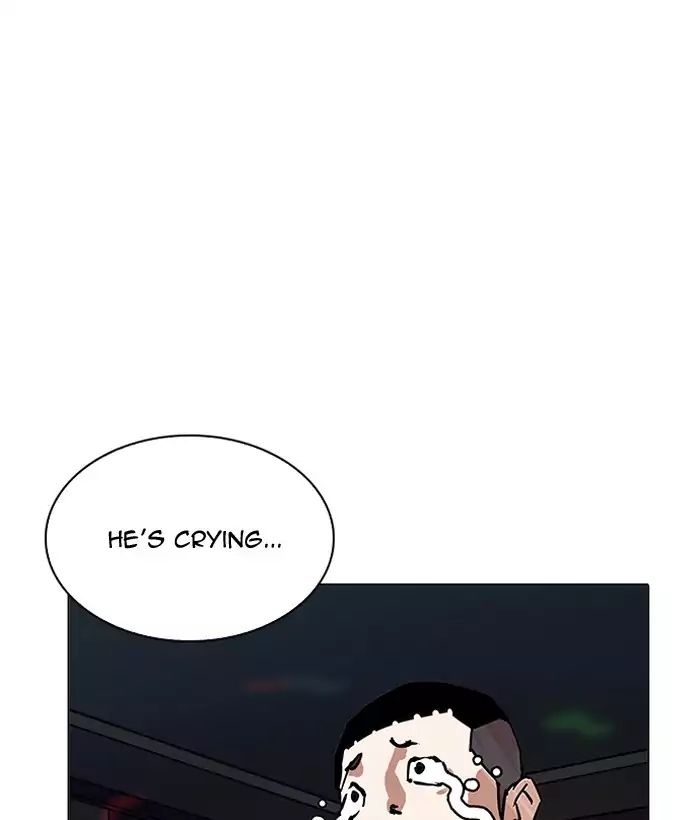18+ Lookism Chapter 203: Ep.203: God Dog (05) page 39