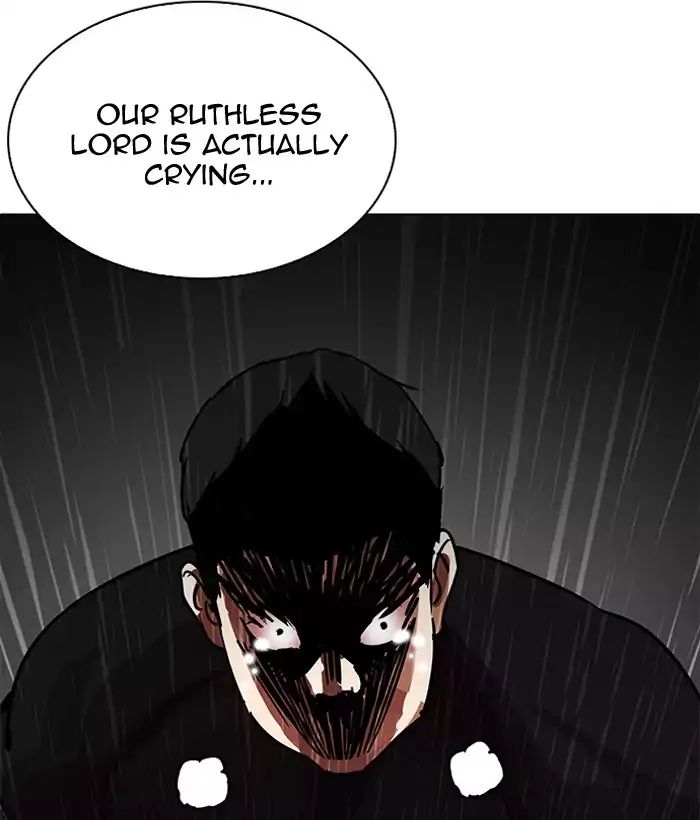 18+ Lookism Chapter 203: Ep.203: God Dog (05) page 41
