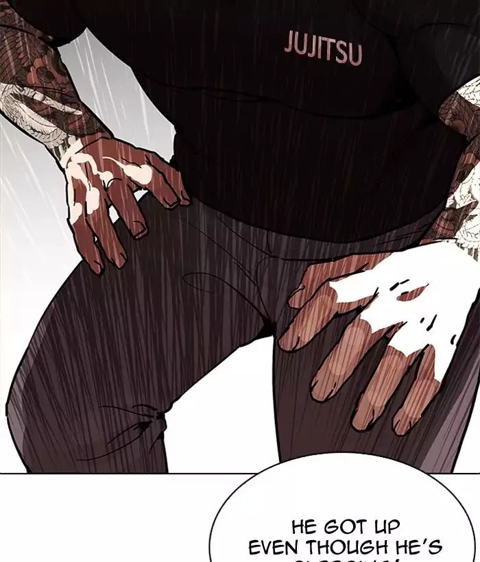 18+ Lookism Chapter 203: Ep.203: God Dog (05) page 42
