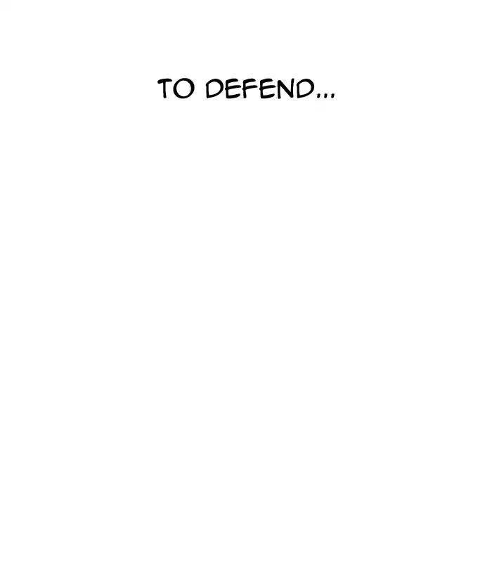 18+ Lookism Chapter 203: Ep.203: God Dog (05) page 44