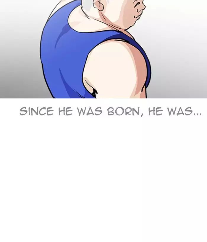 18+ Lookism Chapter 203: Ep.203: God Dog (05) page 52