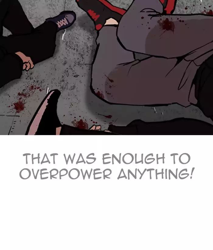 18+ Lookism Chapter 203: Ep.203: God Dog (05) page 64