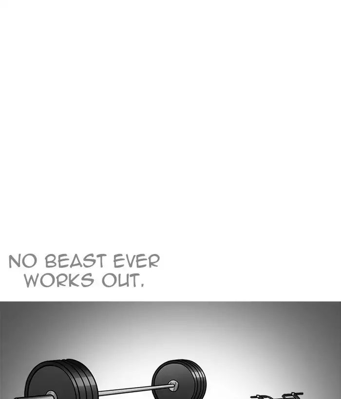 18+ Lookism Chapter 203: Ep.203: God Dog (05) page 65