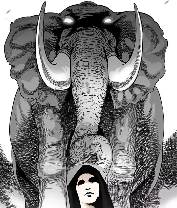 18+ Lookism Chapter 203: Ep.203: God Dog (05) page 68